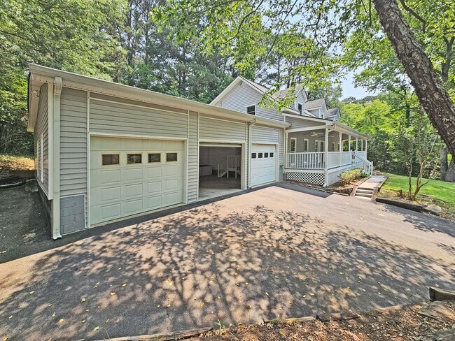 Building Photo - COMING: Spacious East Cobb Cape Cod with Main-Level Primary Suite & 3-Car Garage