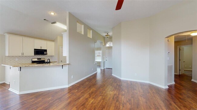 Building Photo - 7309 Senderson Ct