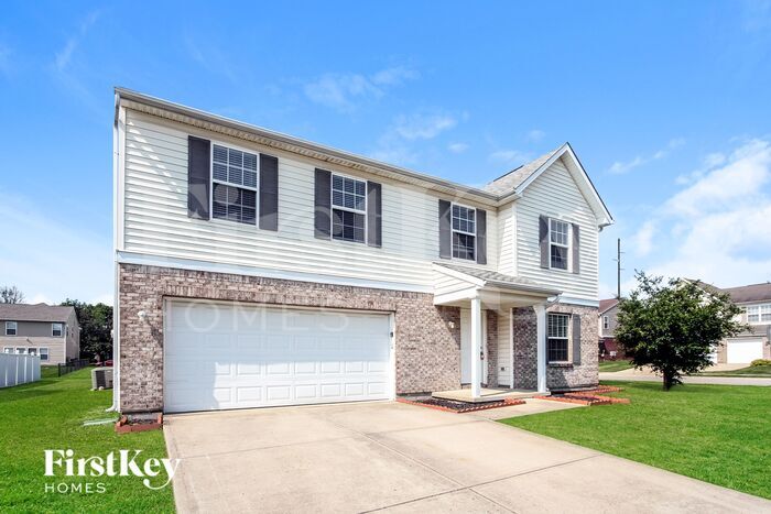 Building Photo - 10920 Middlebrook Ln