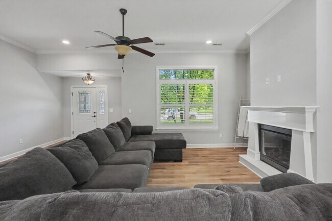 Building Photo - 3106 Wisteria Ln