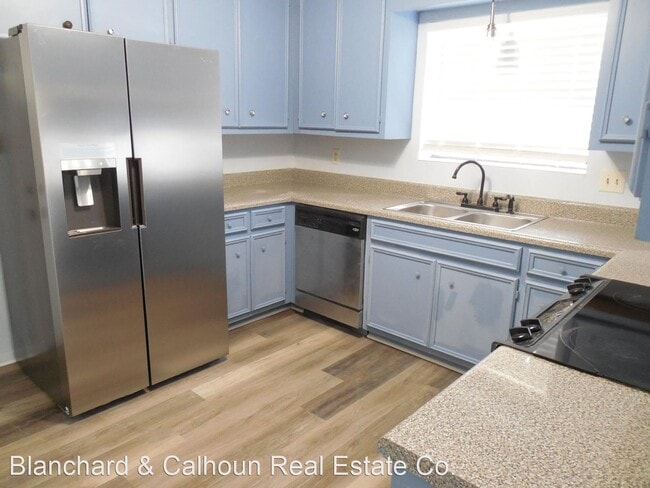 Building Photo - 4 br, 2 bath House - 107 Springlakes Circle