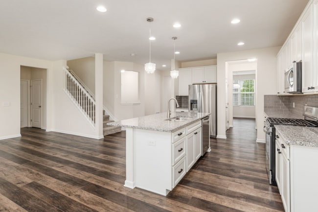 Building Photo - 6578 Rocky Frk Dr