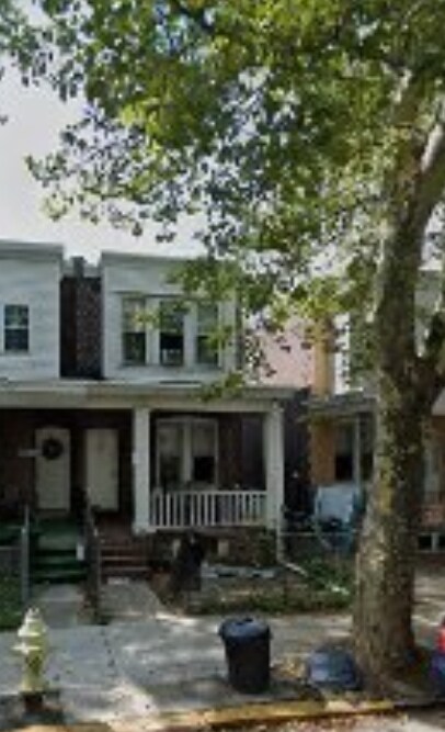 Primary Photo - 1503 Wildwood Ave