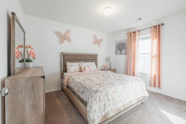 Building Photo - 5511 Savanna Pasture Rd