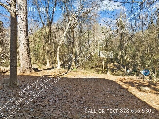Building Photo - 600-635 Hilltop Dr-HT 1-Story 2bd/1ba