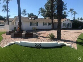Building Photo - Historic District TEMPE house.
