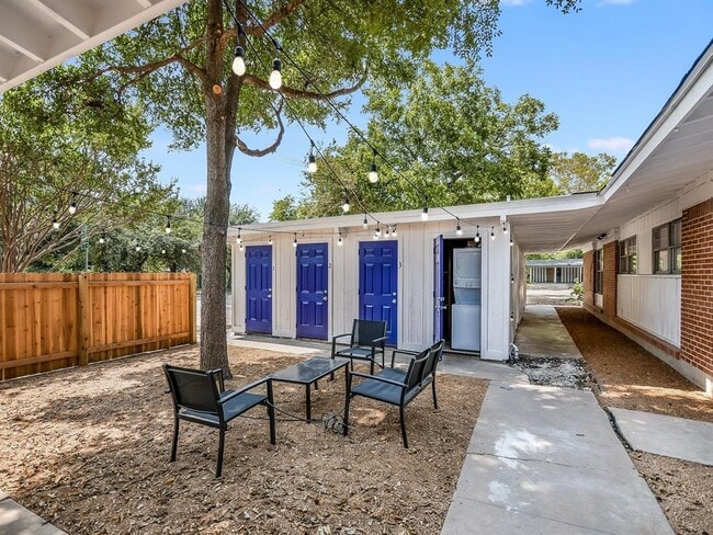 Building Photo - 7601 Tisdale Dr