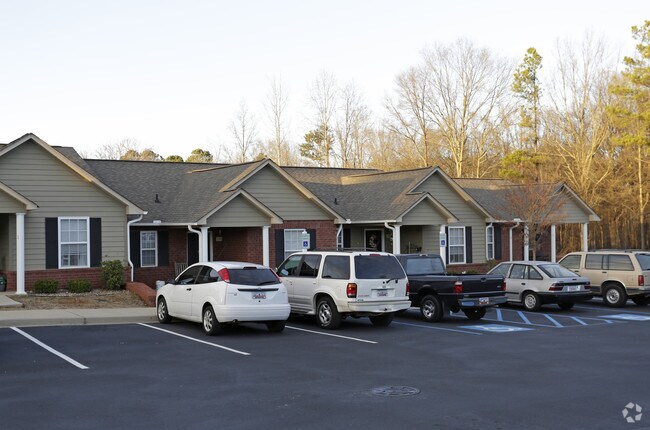 Building Photo - Kingston Pointe II