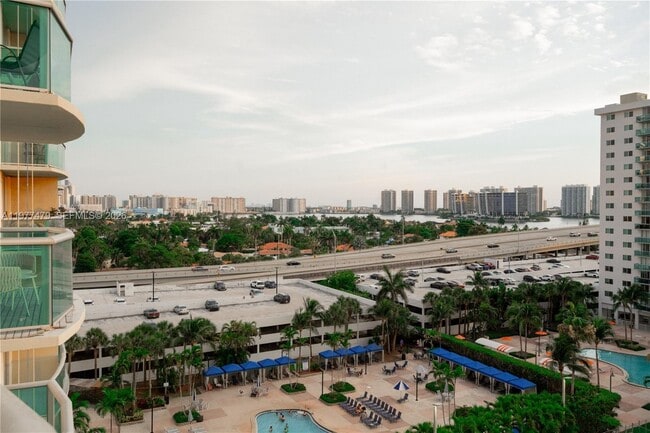 Building Photo - 19370 Collins Ave