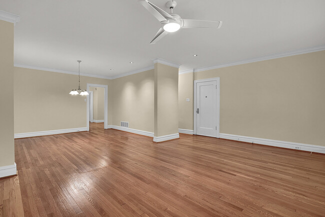 Building Photo - 7379 Pershing Ave