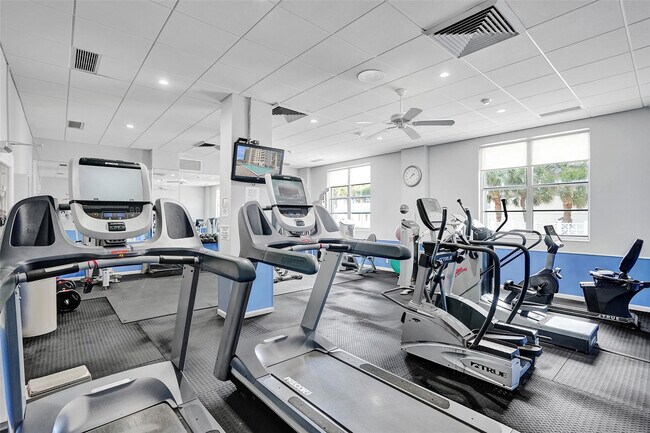 Building Photo - 4250 Galt Ocean Dr