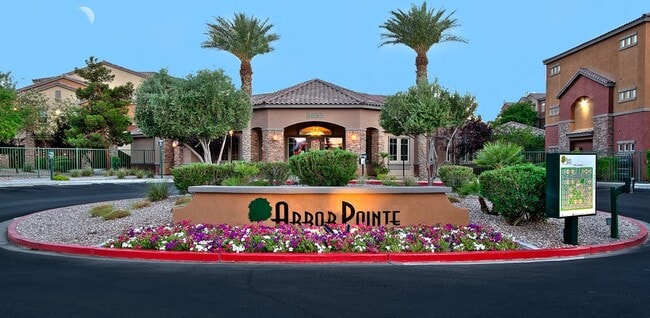 Building Photo - Arbor Pointe