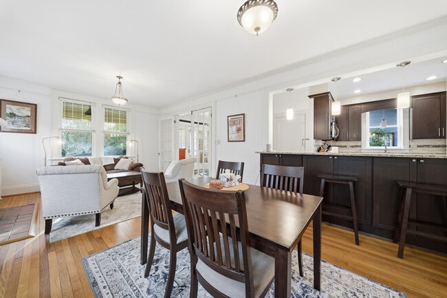 Building Photo - 710 Georgia Ave