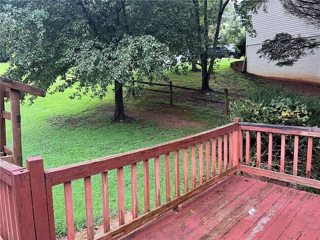 Building Photo - 6441 Wildwood Trail