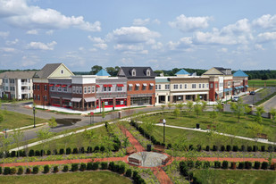 Building Photo - The Residence at Old York Village