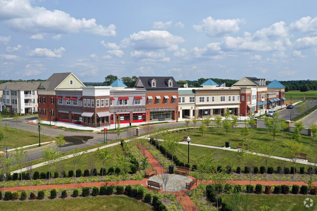 Building Photo - The Residence at Old York Village