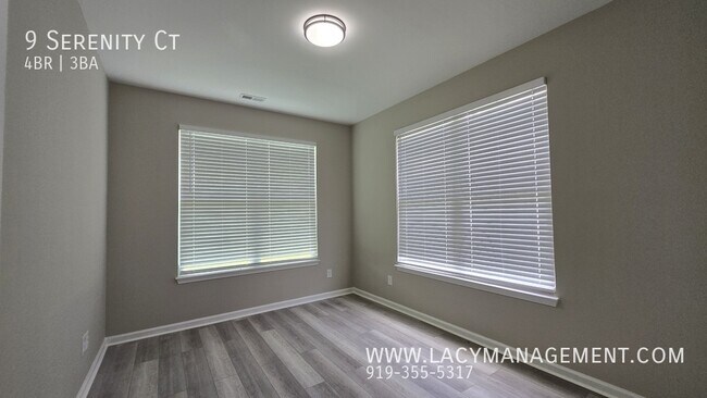 Building Photo - 9 Serenity Ct