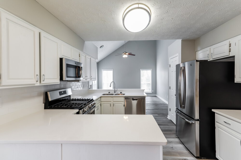 Building Photo - 25 Karen Camille Dr NW