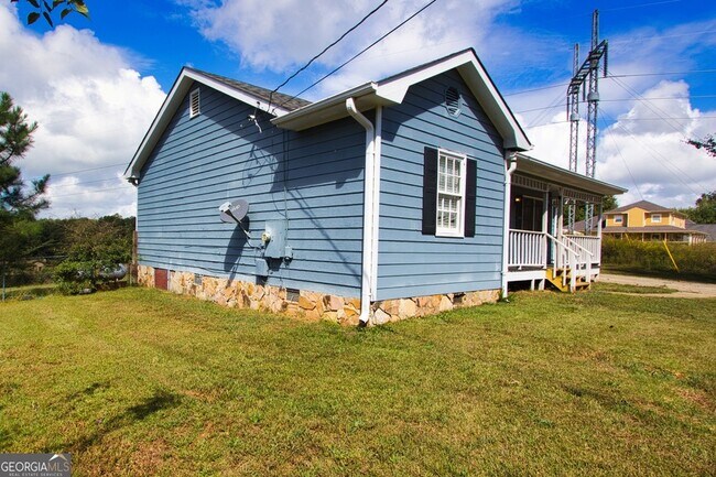 Building Photo - 4541 Center Hill Church Rd