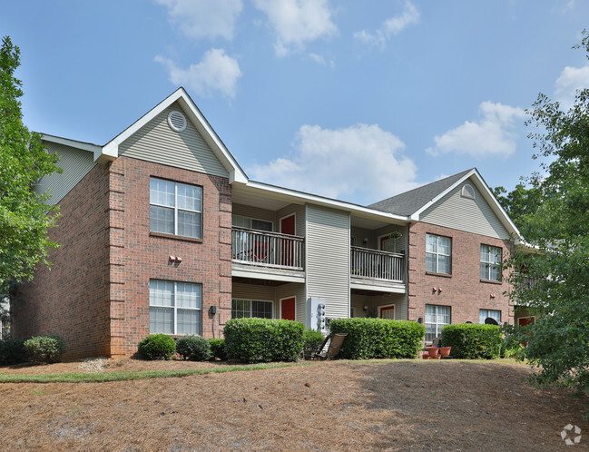 Building Photo - Pepper Ridge