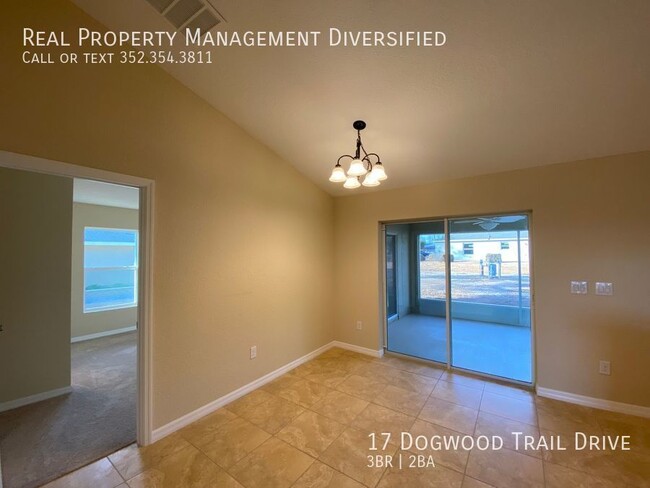 Building Photo - 17 Dogwood Trail Dr