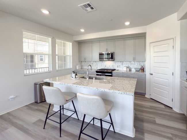 Building Photo - ~ UNIQUE FIND ~ New Construction SOLAR Hom...