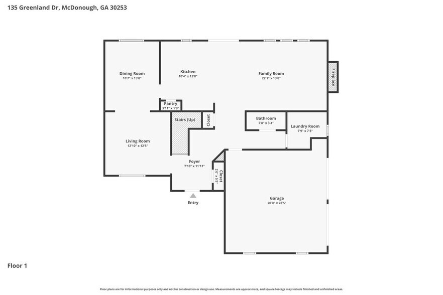 Building Photo - 135 Greenland Dr