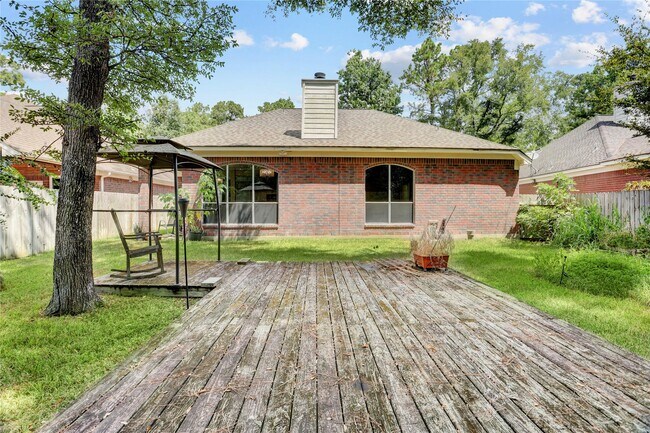 Building Photo - 35 Tranquil Glade Pl