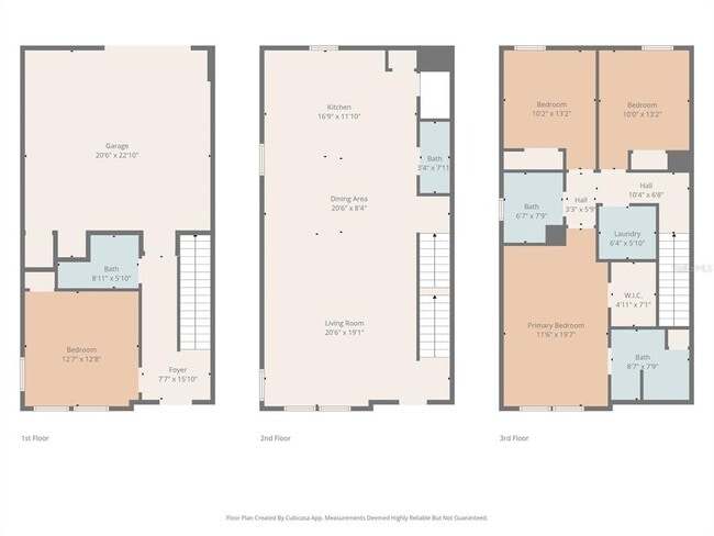 Building Photo - 4510 S Manhattan Ave