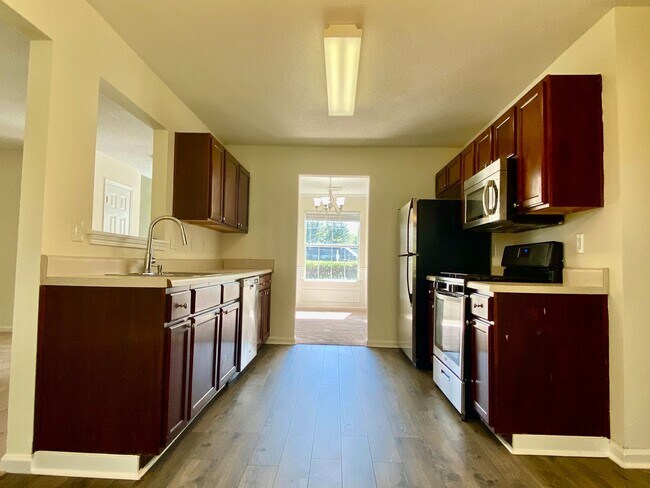 Building Photo - Douglasville Rental