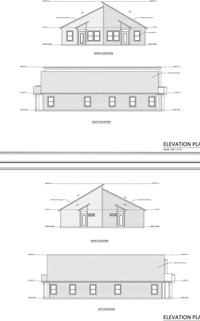 Building Photo - 5710 Delmack St