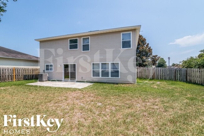 Building Photo - 1043 Sunray Ct