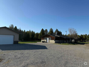 Building Photo - 1767 E Silver Spur Rd
