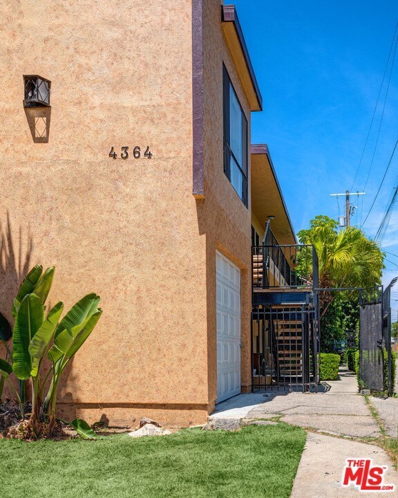 Building Photo - 4364 Berryman Ave