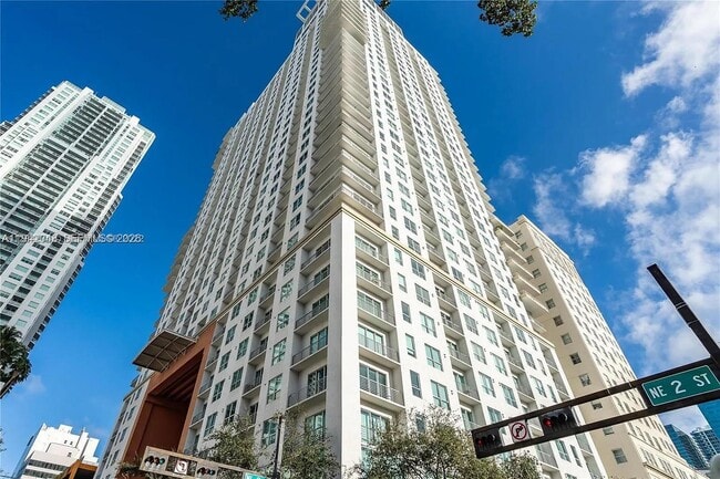 Building Photo - 133 NE 2nd Ave