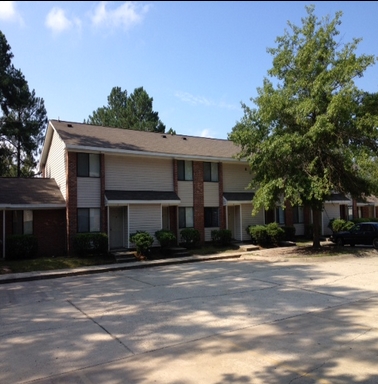 Building Photo - Oakview Townhomes