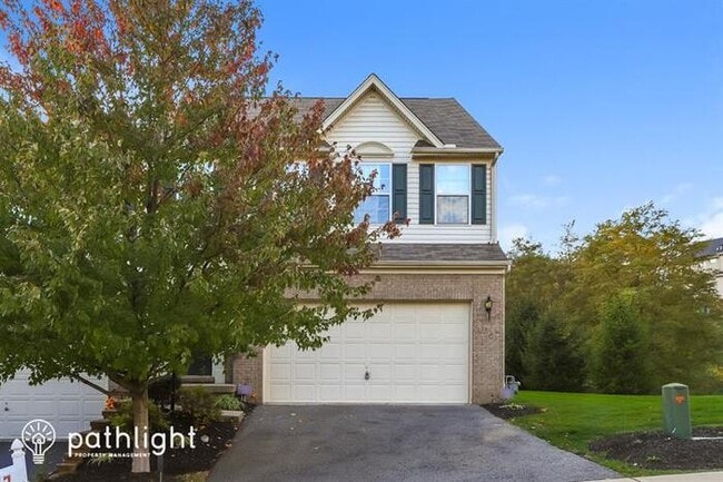 243 Maple Ridge Drive, Canonsburg, PA, 15317 - 243 Maple Ridge Dr ...