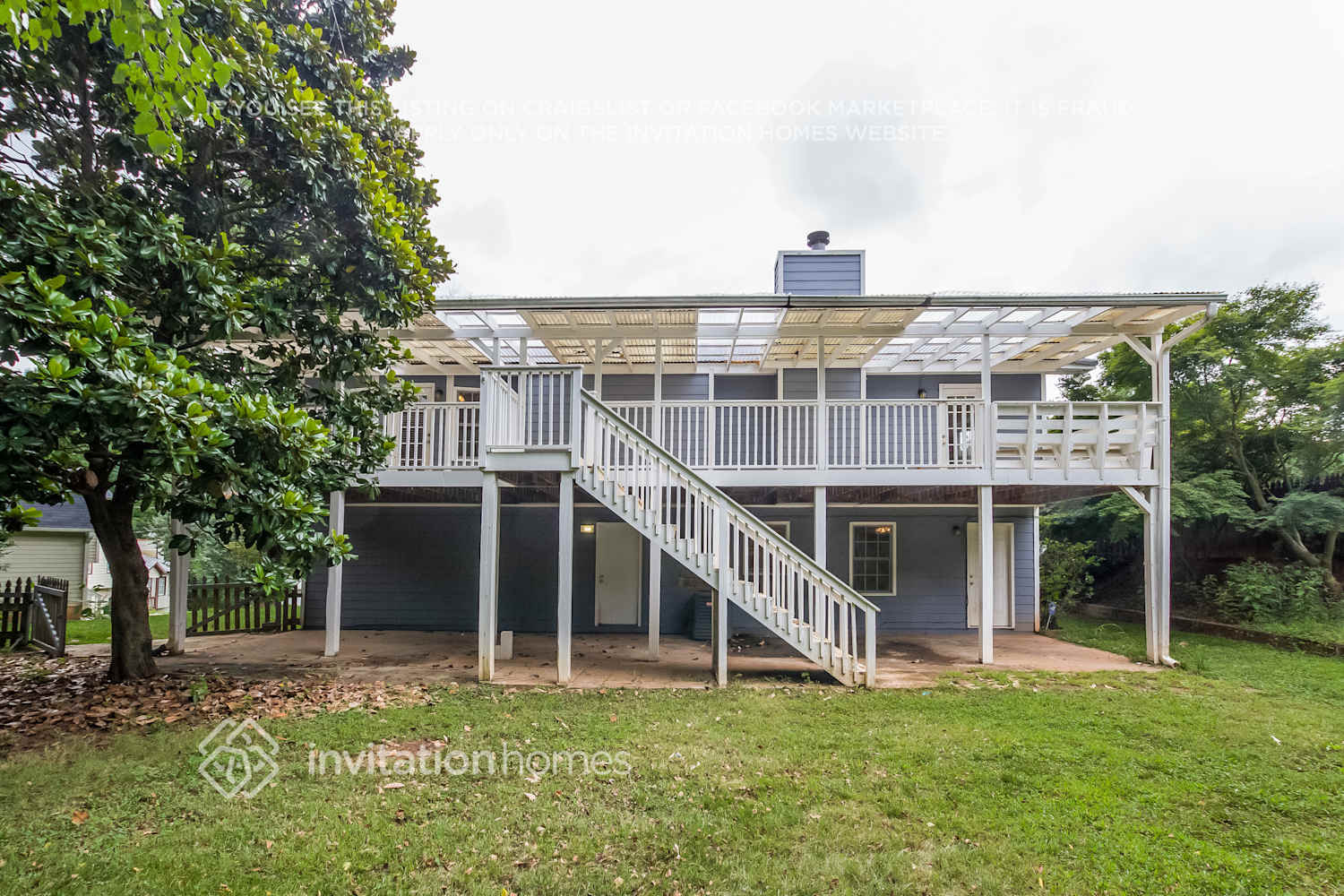 Building Photo - 369 Oconee Ln