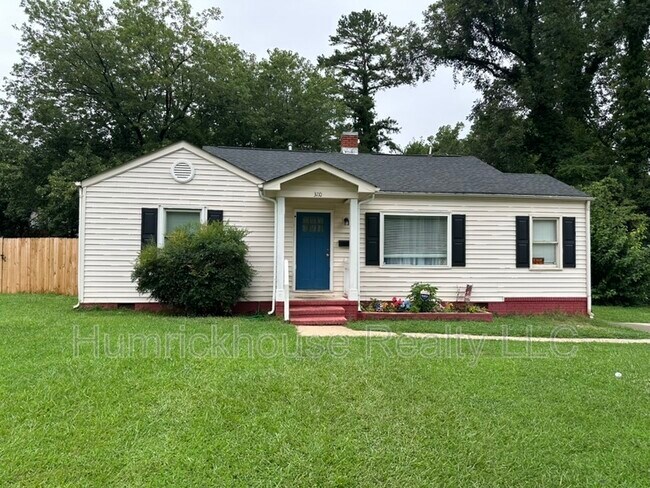 Primary Photo - 3110 Wynmore Pl