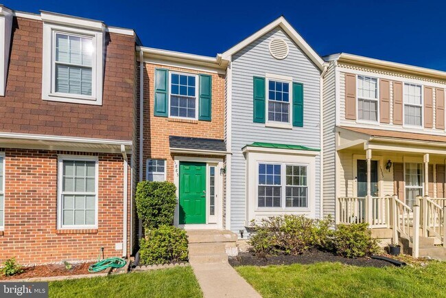 Building Photo - 1883 Inglebrook Dr