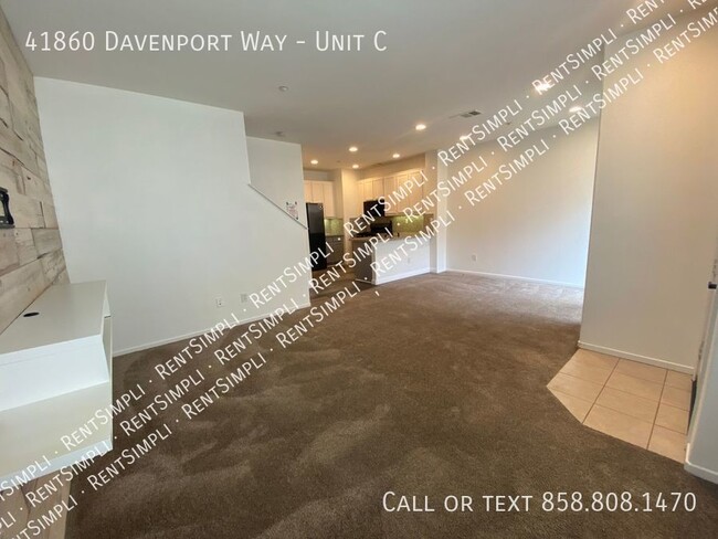 Building Photo - 41860 Davenport Way