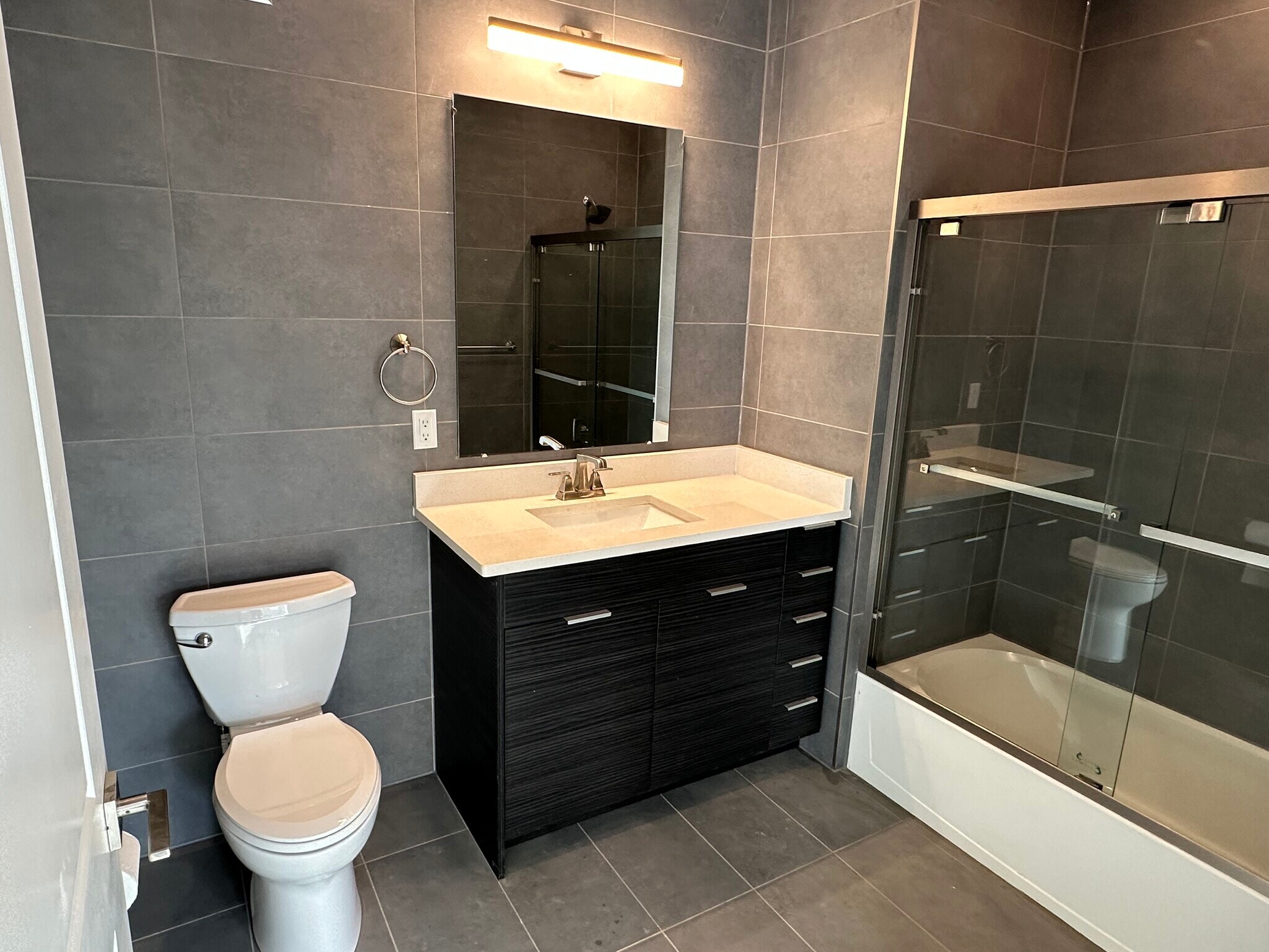 First floor bath - 26 Wilcox St