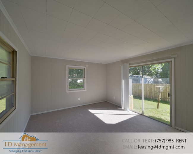 Building Photo - Beautifully Renovated 3BR 1.5BA House