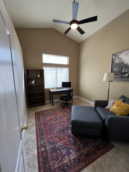 Building Photo - 8245 Ruby Mountain Way