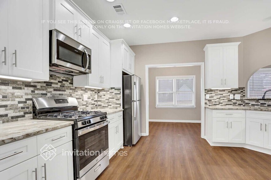 Building Photo - 5504 Millers Creek Dr