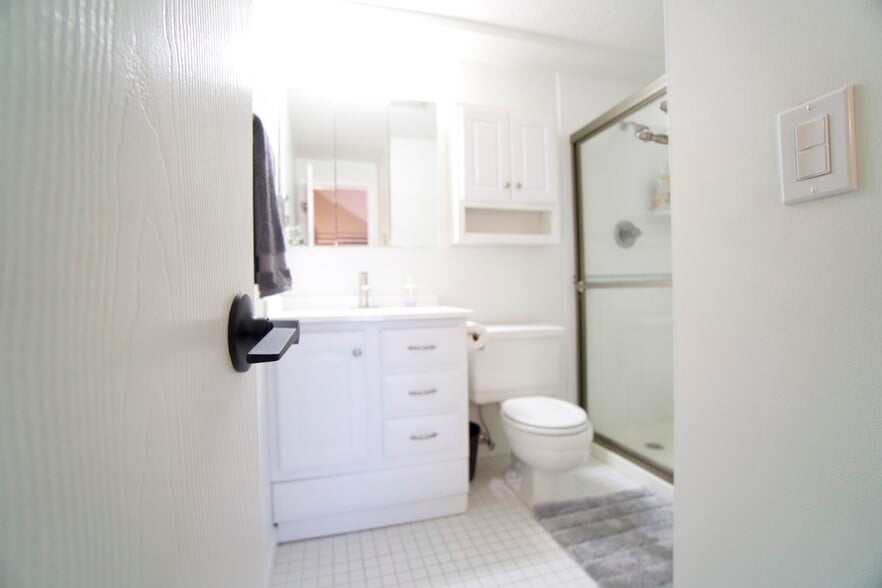 Bathroom 1 - 38 N Main St