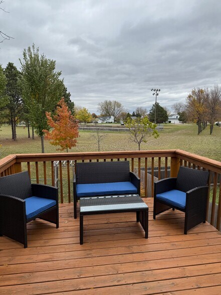 Building Photo - 1856 29th Street Cir S