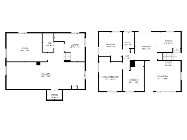 Building Photo - 4521 Thorncroft Ave