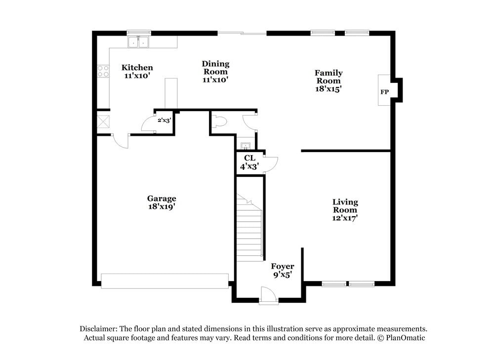 Building Photo - 9005 Lighthorse Dr