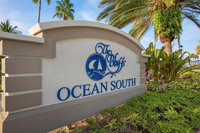 Building Photo - 501 S Seas Dr